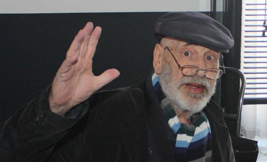 Kees Sparreboom
