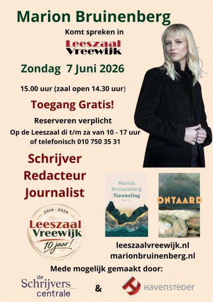 Marion Bruinenberg